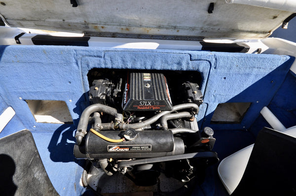 Sea Ray 190