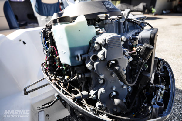 FiGlass Lightning - Barely Used