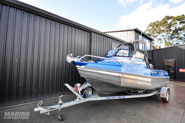 1850 Fisher - Ultra Low Hours - Lightly Used