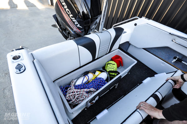 FiGlass Senator - 2014