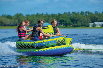 O'brien Sombrero 4 Towable Tube
