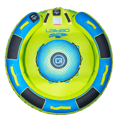 O'brien Sombrero 4 Towable Tube
