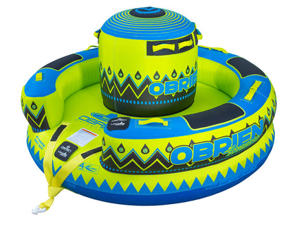 O'brien Sombrero 4 Towable Tube