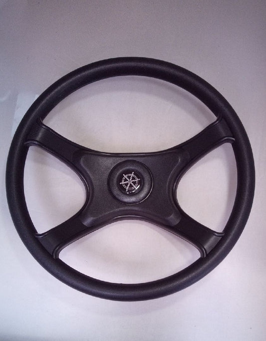 Steering Wheel 161-D