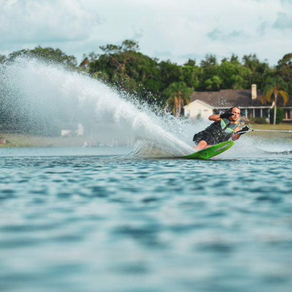 O’Brien Omerta Water Skis - Slalom Pro Level
