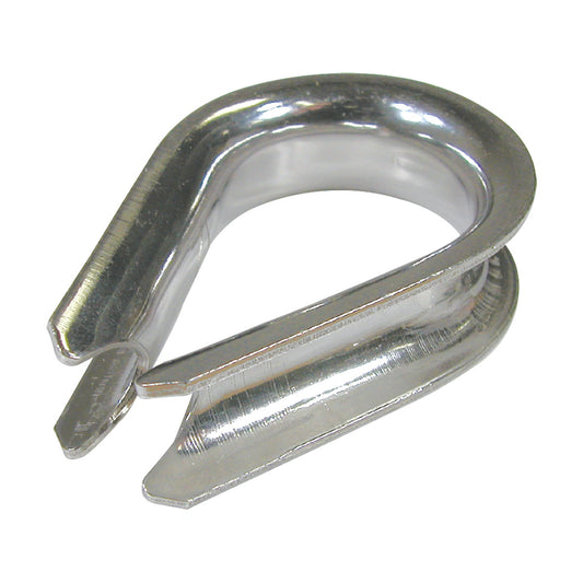 BLA Stainless Steel Thimble