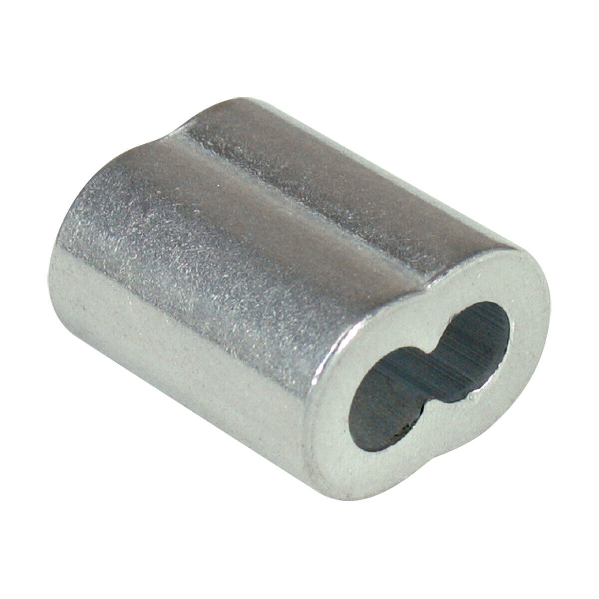 Alloy Swage Clamps