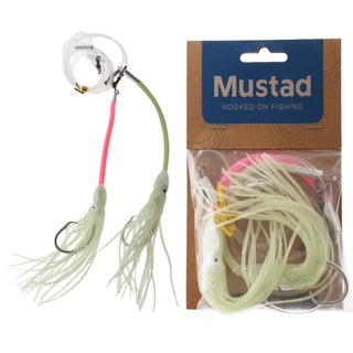 Mustad NZR11 Heavy Duty Cod Rog Octopus 6/0