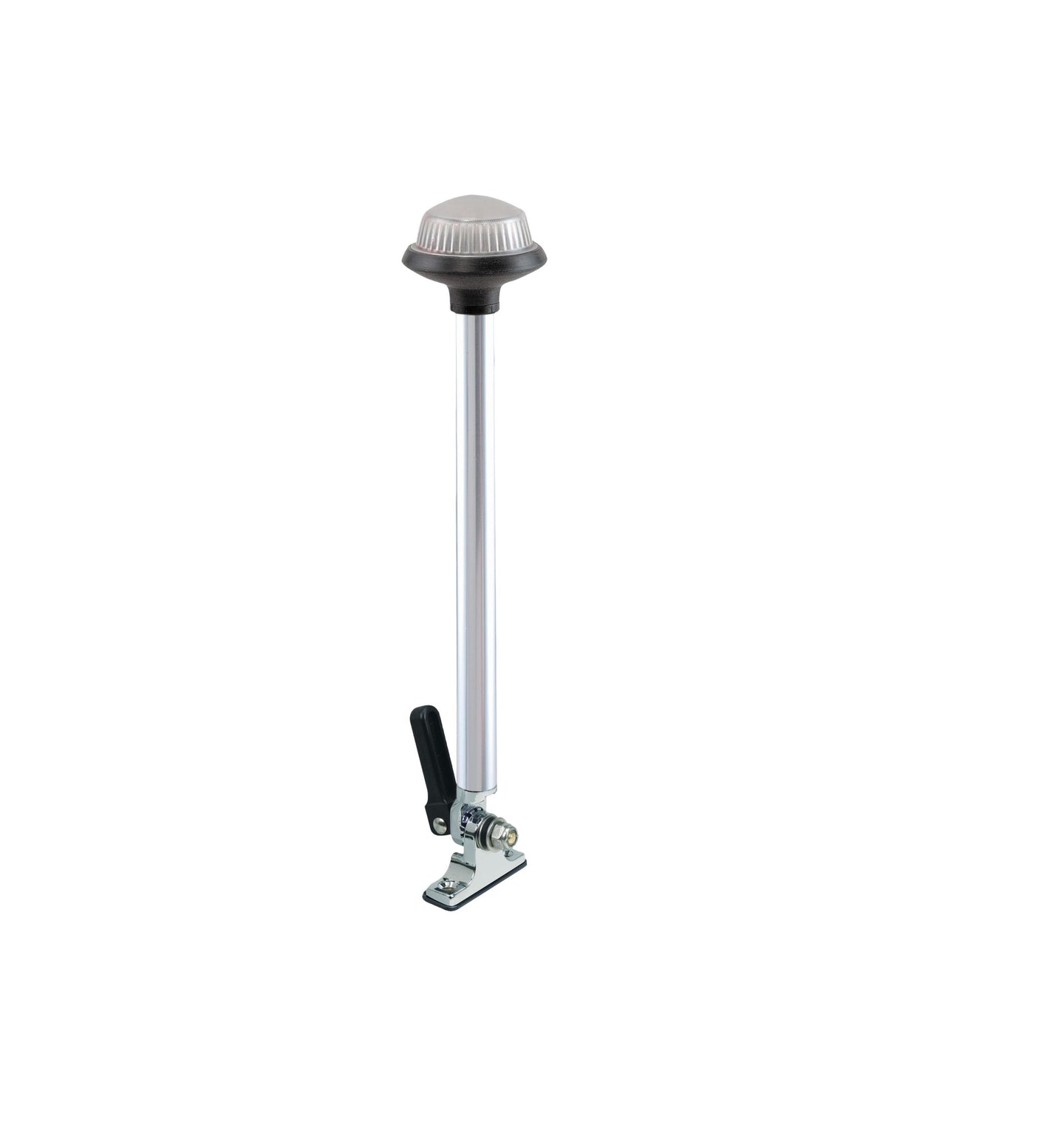 Perko Fold-Down Light Pole 360mm