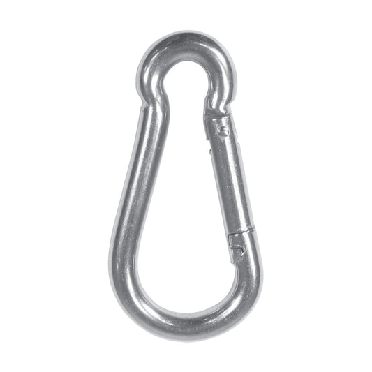 BLA Snap Hooks – Stainless Steel