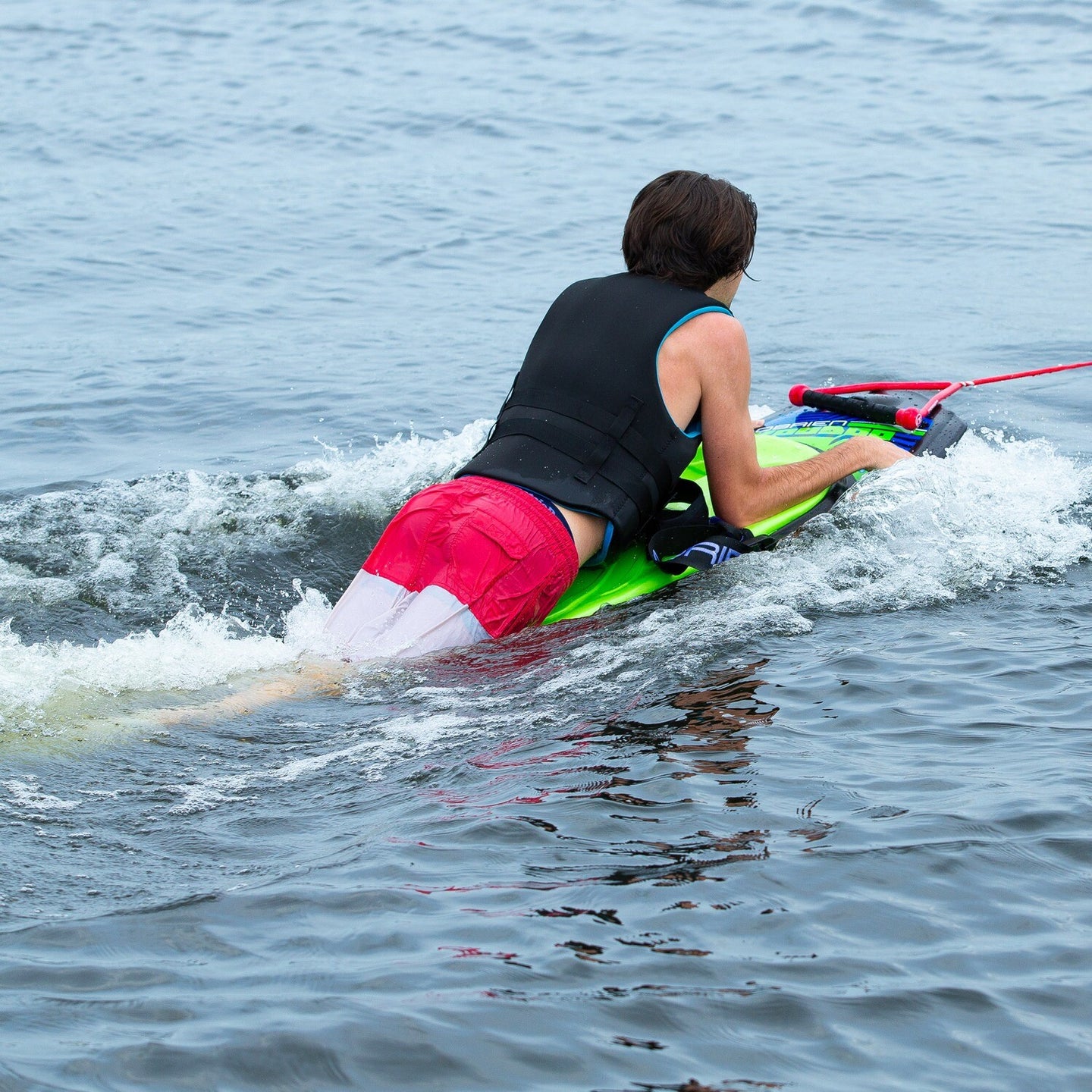 O'Brien Voodoo Kneeboard