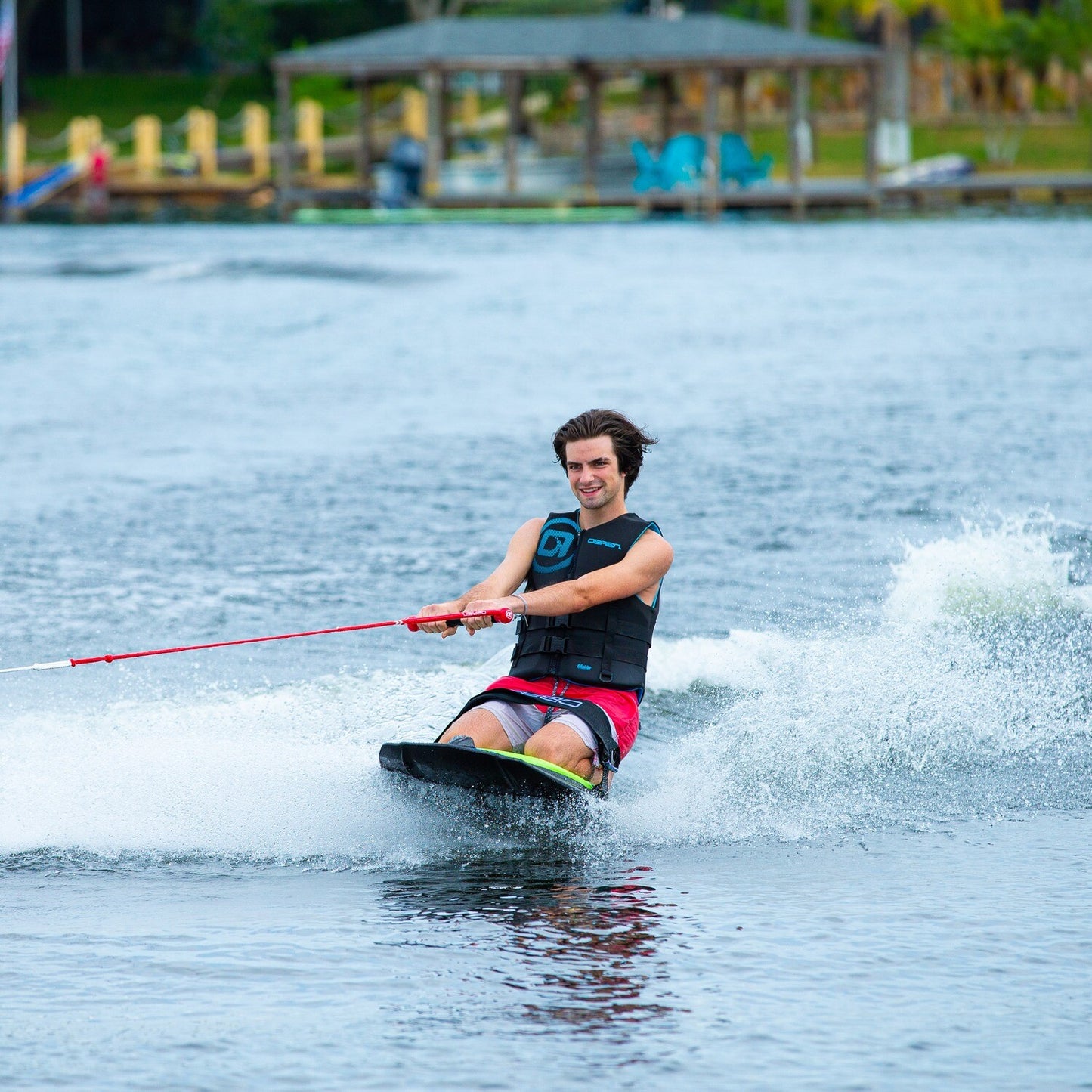O'Brien Voodoo Kneeboard