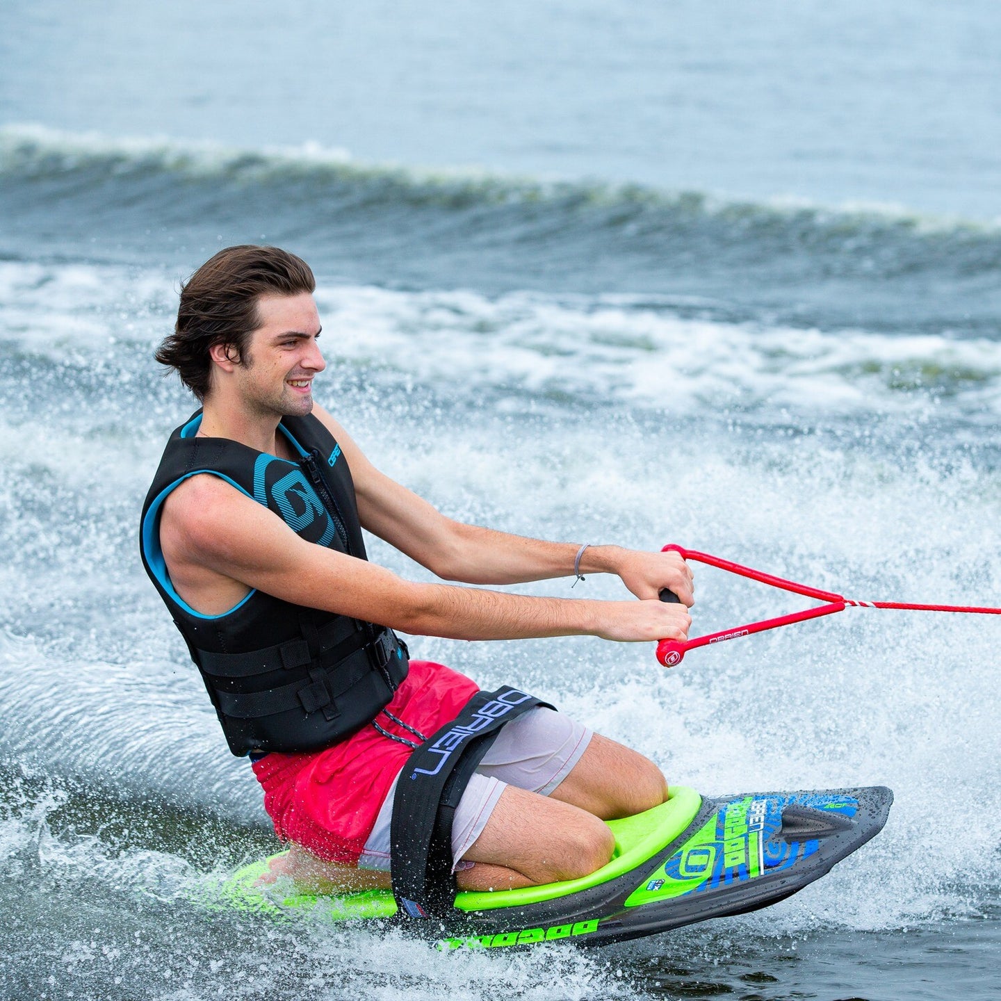 O'Brien Voodoo Kneeboard