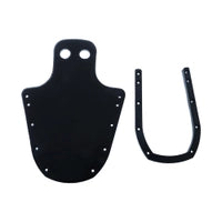 Hutchwilco Toe Rubber with horseshoe mount