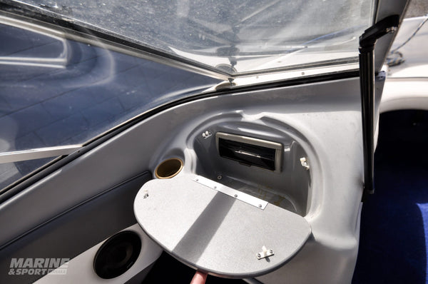 Bayliner 1600LS Capri