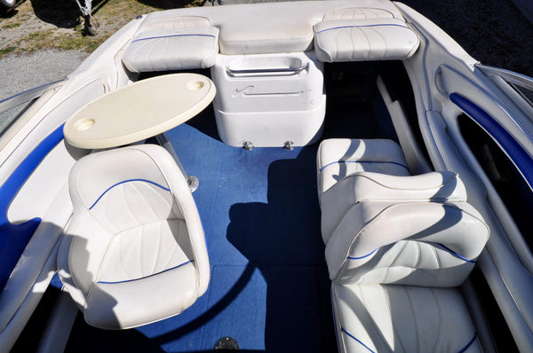 Sea Ray 190