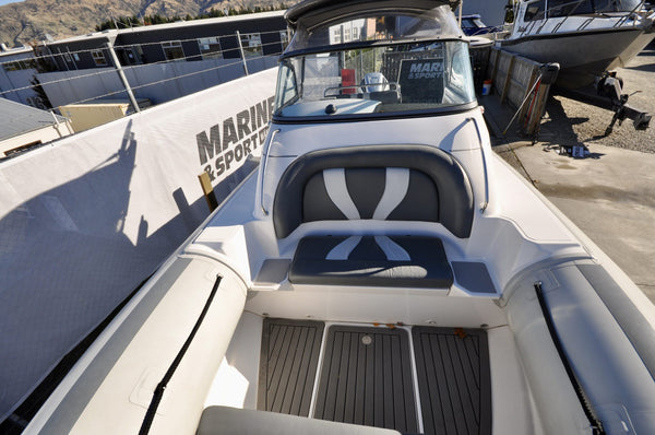 Smuggler Strata 750 Mid Cabin