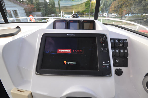 Benetau Barracuda 7