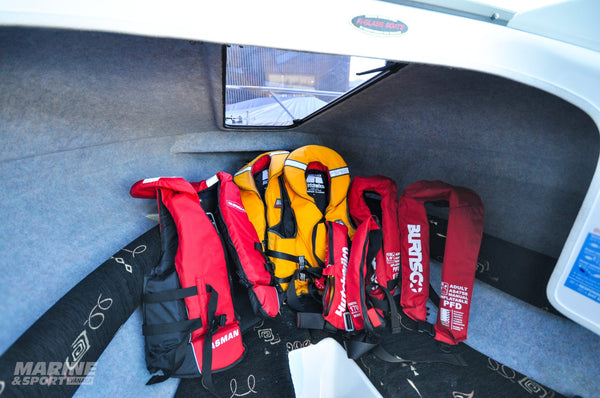 FiGlass Senator - 2014