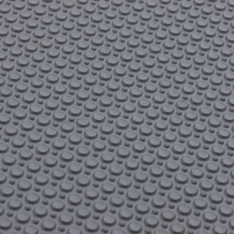U-TREAD Octi Ultralon Foam Decking Sheet - Winter Grey 1m x 20cm x 5mm Strip