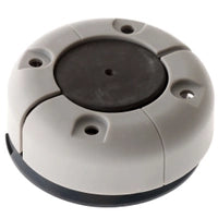 Seaview Waterproof Retrofit Cable Gland Grey Plastic