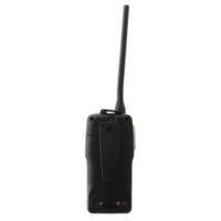 GME GX625 5/1 Watt Handheld VHF Marine Radio - White