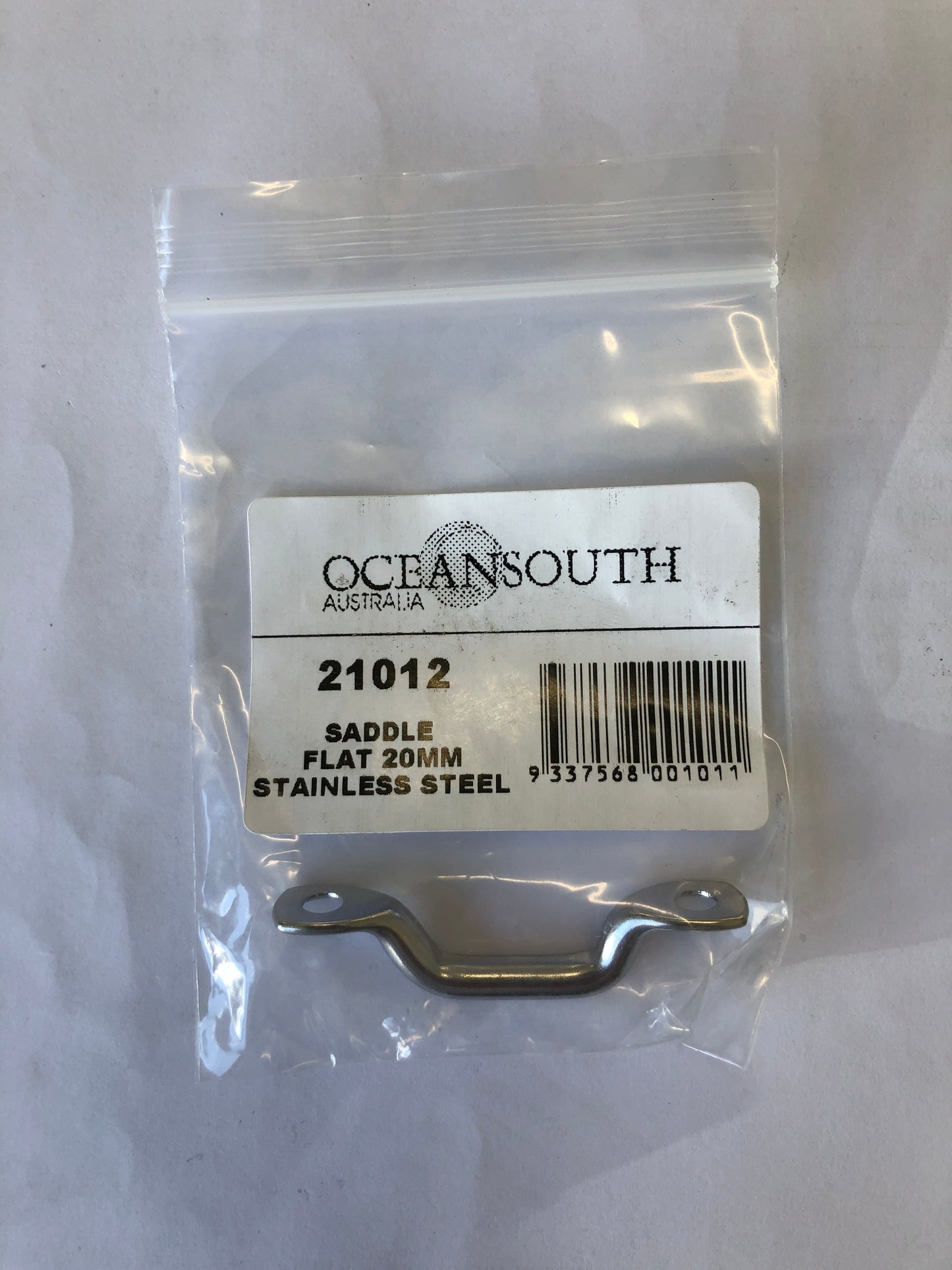 OceanSouth S/S Saddle