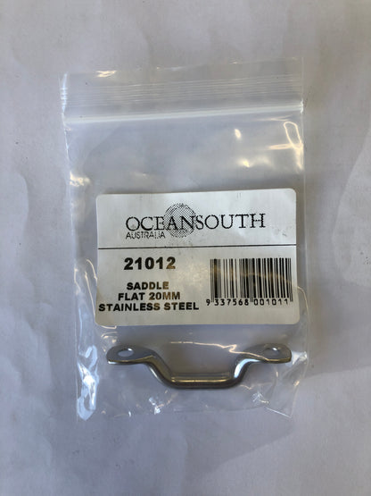 OceanSouth S/S Saddle