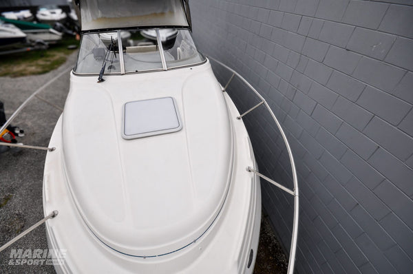 Maxum 24ft Trailerable Weekend Cruiser