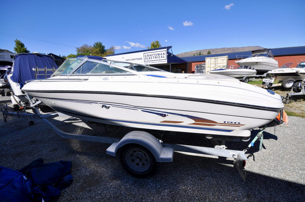 Sea Ray 190