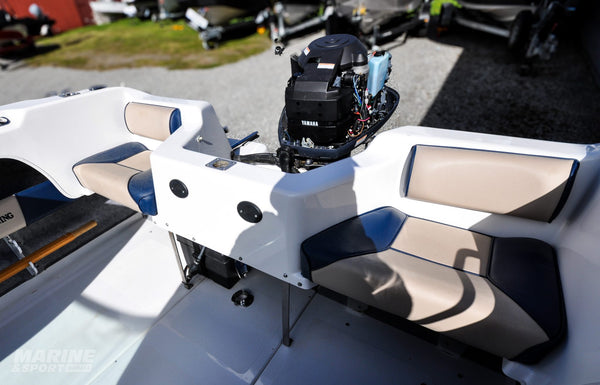 FiGlass Lightning - Barely Used