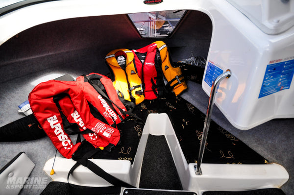 FiGlass Senator - 2014