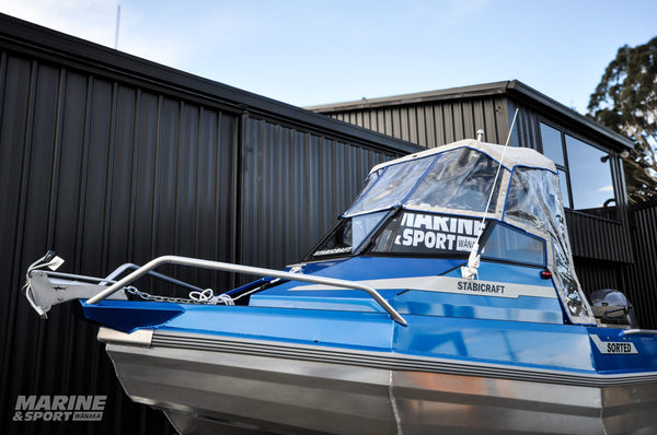 1850 Fisher - Ultra Low Hours - Lightly Used