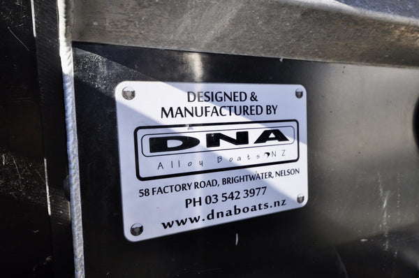 DNA 630 XHT