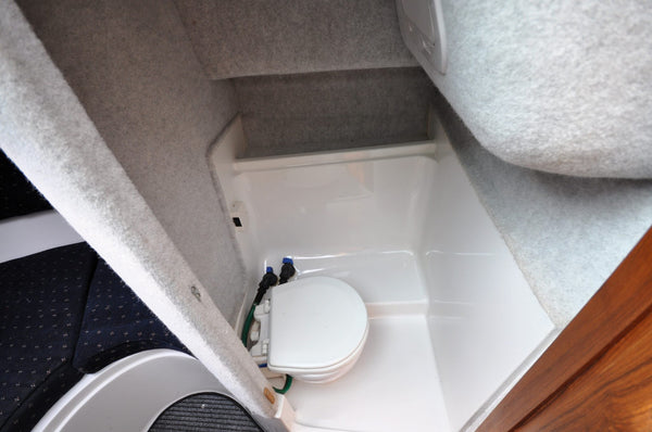 Rayglass Legend 730 - Fresh Water Only