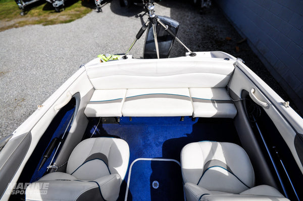 Bayliner 1600LS Capri
