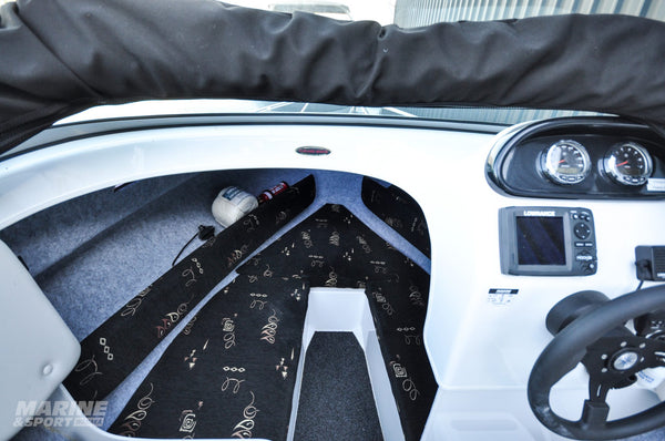 FiGlass Cavalier 2017 - 23hrs Only