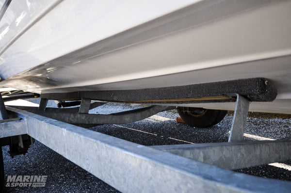 Four Winns Horizon 170