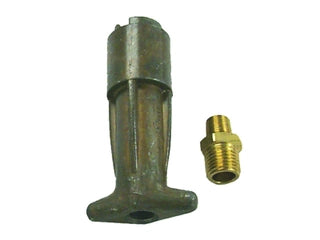 Sierra Mercury Bayonet Fuel Connector 1/4" NPT