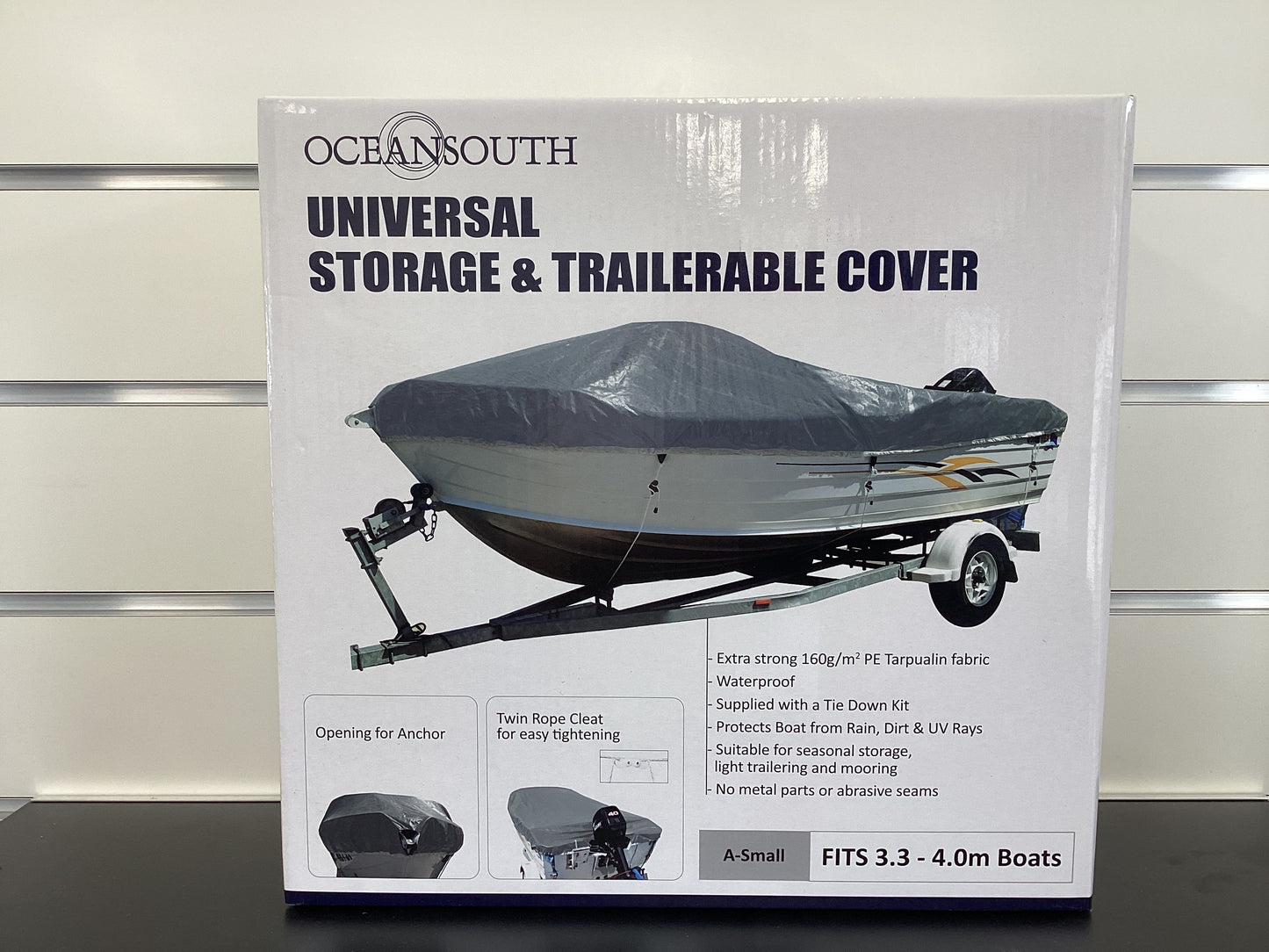 OceanSouth - Universal Storage Cover