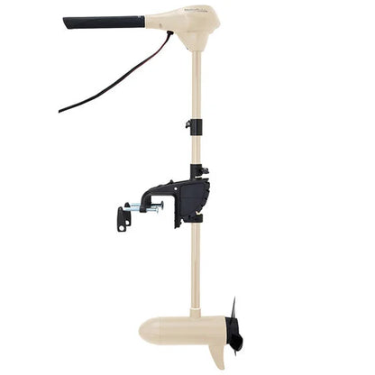 MotorGuide R3 Saltwater Transom Mount Trolling Motor - 55lb 36"