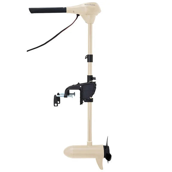 MotorGuide R3 Saltwater Transom Mount Trolling Motor - 55lb 36"