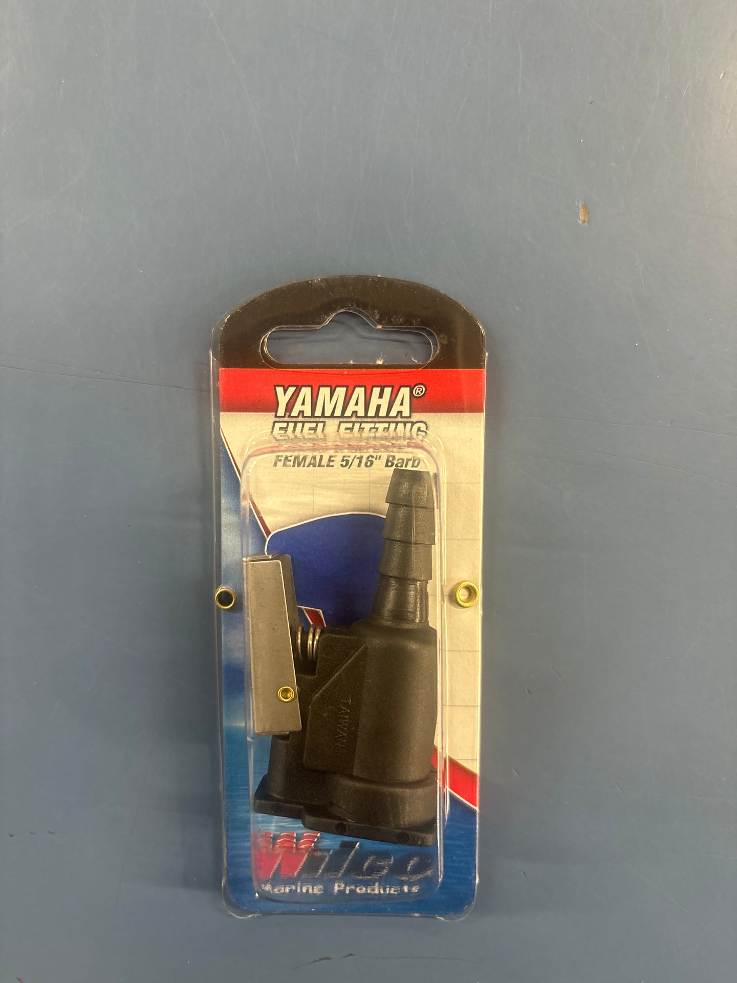 Yamaha - Fuel Fitting 5/16”