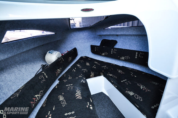 FiGlass Cavalier 2017 - 23hrs Only