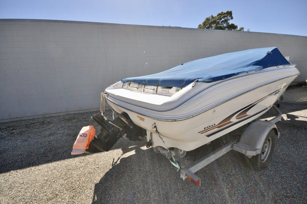 Sea Ray 190