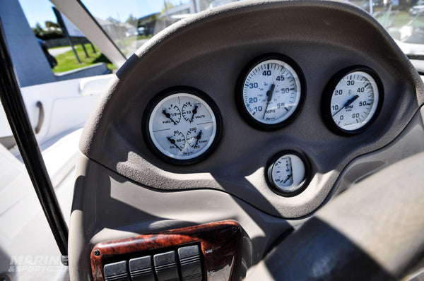 Four Winns Horizon 170