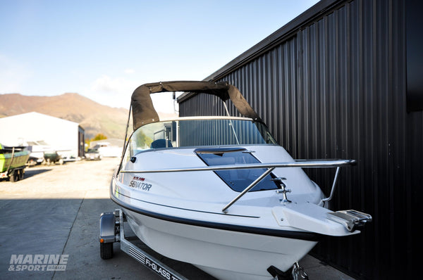 FiGlass Senator - 2014