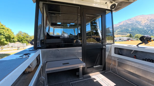 Stabicraft 2500 Ultra Xl