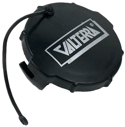 Waste Valve 3" Bayonet Cap