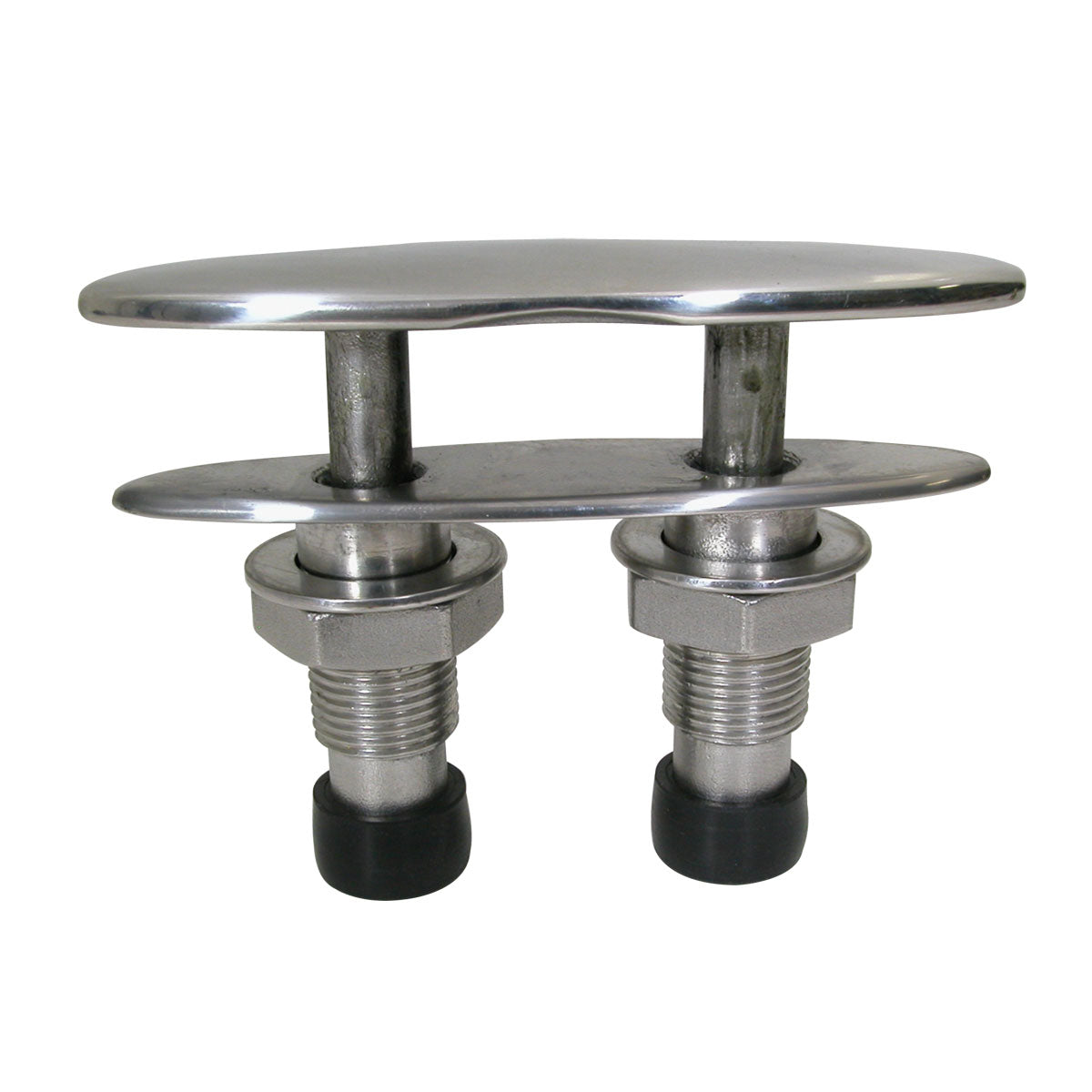 Retractable Stainless Steel Neat Cleat